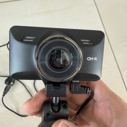 Azdome Dash Camera 