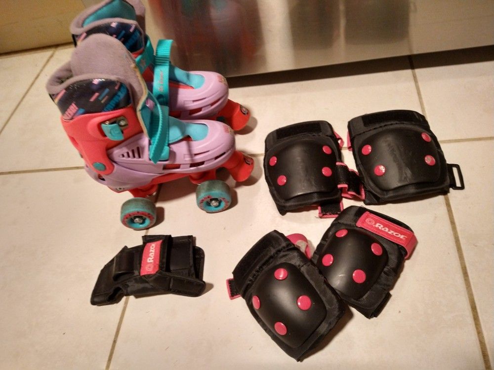 LOL Surprise Roller Skates