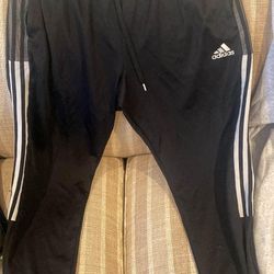 Adidas Sweatpants 