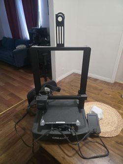 3D printer