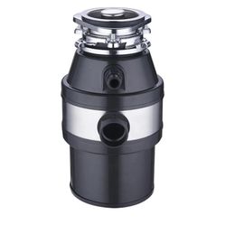 Garbage Disposal 