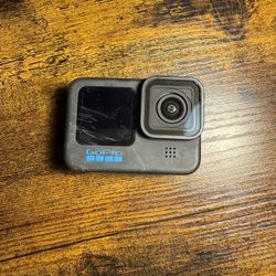 GoPro Hero 10 Black