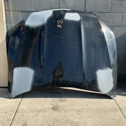 2020 - 2024 MERCEDES GLE HOOD PANEL OEM 