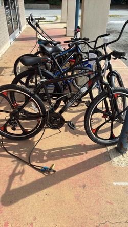 Mongoose Bike $99 Today !!! Layaway $10 Down Payment