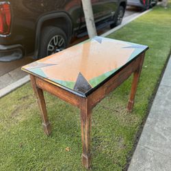 FREE table