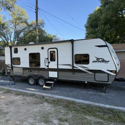 2022 Jayco  Jay Flight 