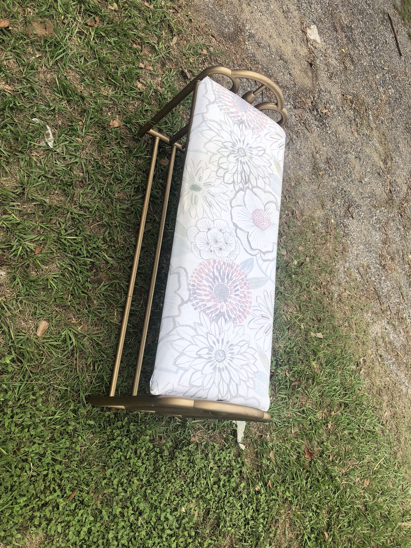 Bench