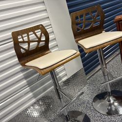 Selling Both Of My Barstools Together