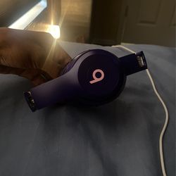 Wireless Beats Solo 3s