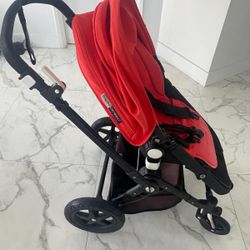 Bugaboo Stroller 