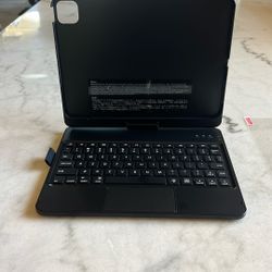 iPad Air Keyboard Case