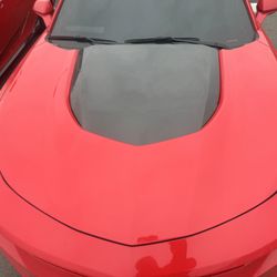 6th Gen ZL1 Hood