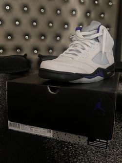 Jordan’s Concord’s