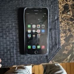IPhone 8+