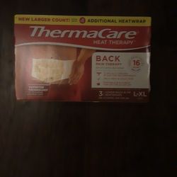 Therma Care Heat Therapy 