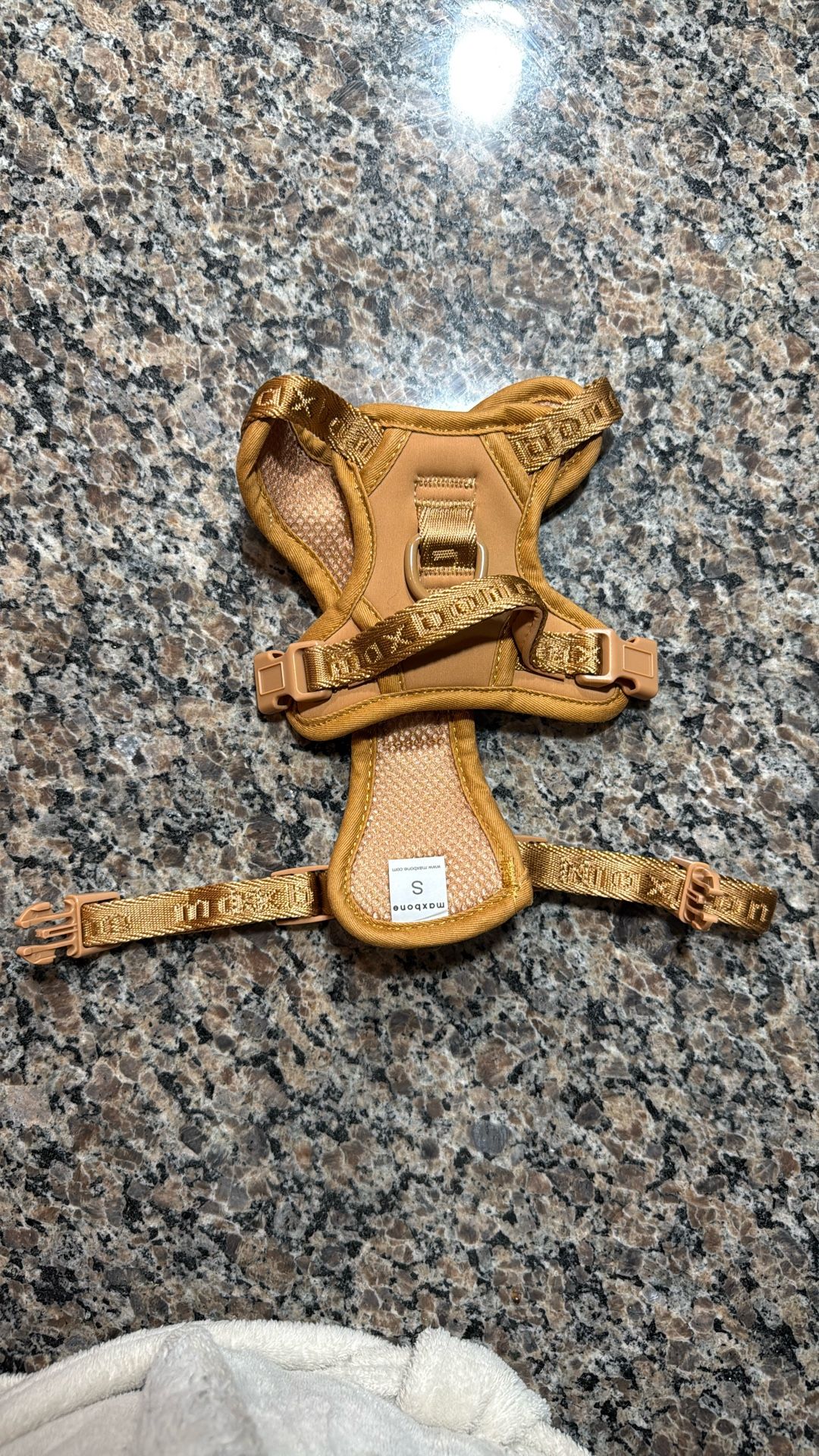 Maxbone Dog Harness