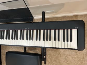 Electric piano Casio CDP-S100