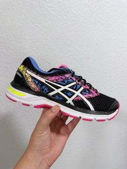 ASICS gel excite 4