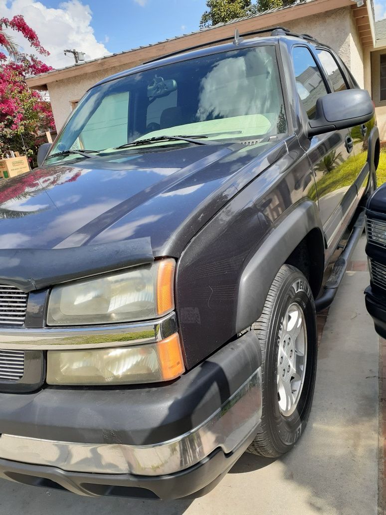 Truck