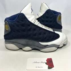 Nike Air Jordan 13 OG ‘Flint’ (136002 441) Shoes Size: 9.5 M