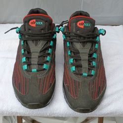 Air Max 95 JCRD 'Hyper Punch'  644793-601 (Men)