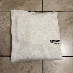 Essentials Hoodie