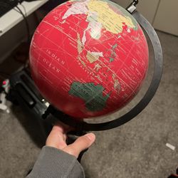 Globe