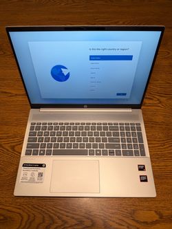 HP OmniBook 5 Laptop AMD Ryzen 5