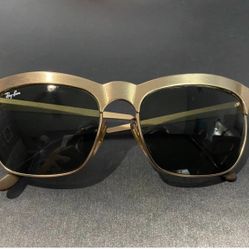 Vintage Ray-Ban B&L0755