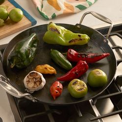 Princess house Comal