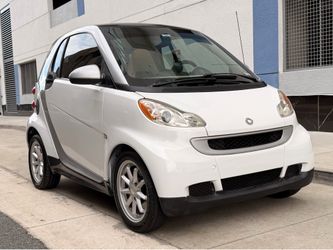 2008 Smart Fortwo