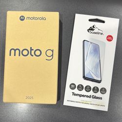 MOTO G 5G W SERVICE INCLUDED