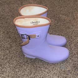 Chooka Rainboots