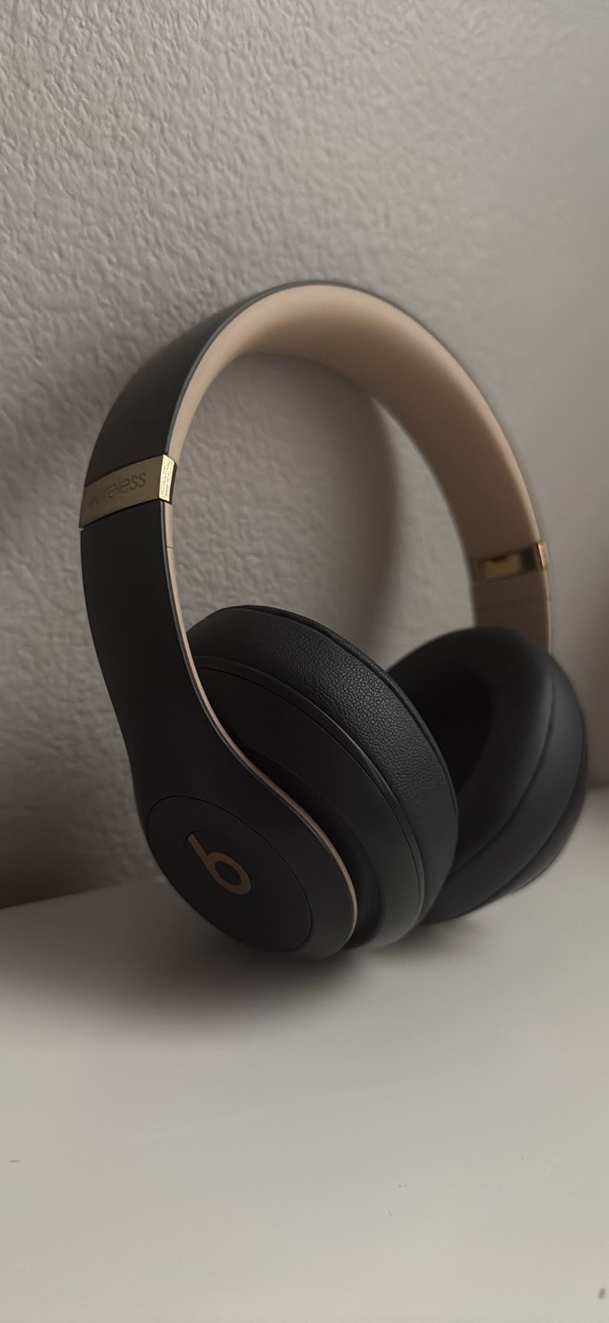 Beats Studio 3 Wireless Headphones