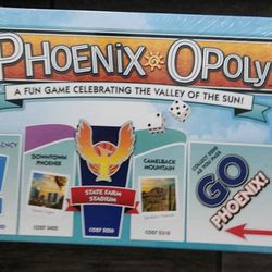 Brand New Monopoly Games 