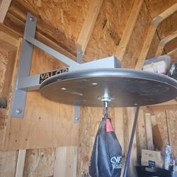 Speed Bag / Backboard 