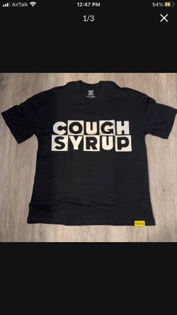 Aloc t shirt
