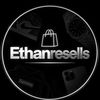 ethan Hames