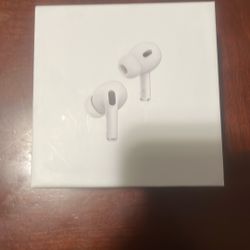 AirPods Pro 2 Noise Cancellation