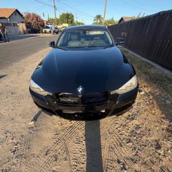 2015 BMW 320i