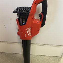 Milwaukee M18 Blower (TOOL ONLY)