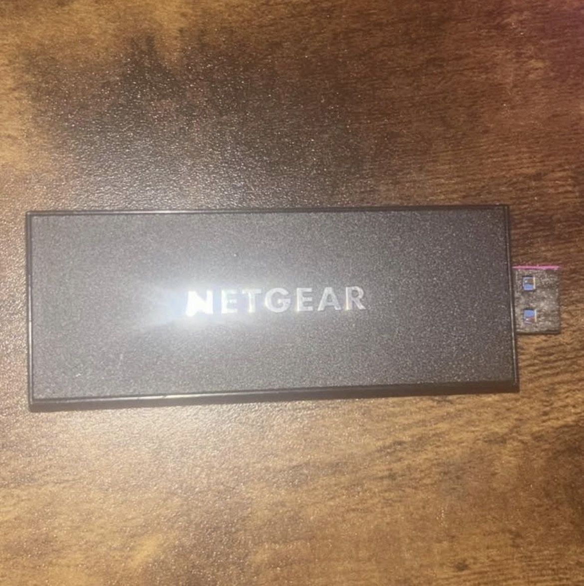 NETGEAR A8000 WIFI USB