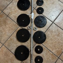 Weights
