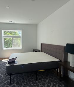 Free Casper mattress queen