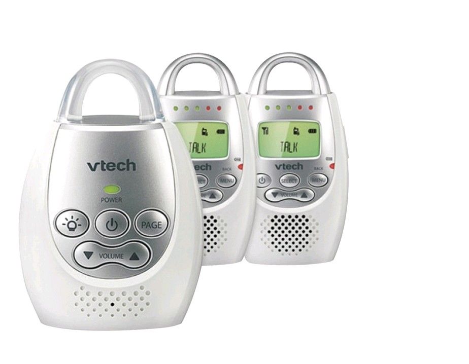 VTech Safe &Sound Baby Monitor