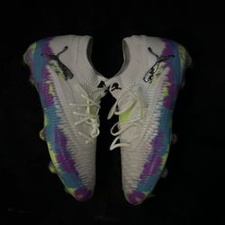 Puma Future 8 Ultimate brilliance elite size 8.5