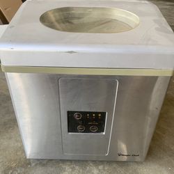 Ice Maker 