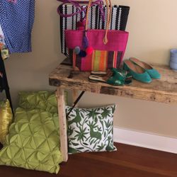 House Sale - Clothing Purses Shoes Household Items - China Linens Etc