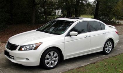 2010 Honda Accord
