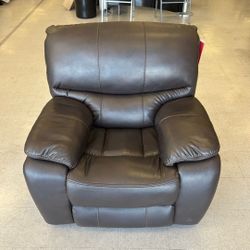 Brand New Recliner